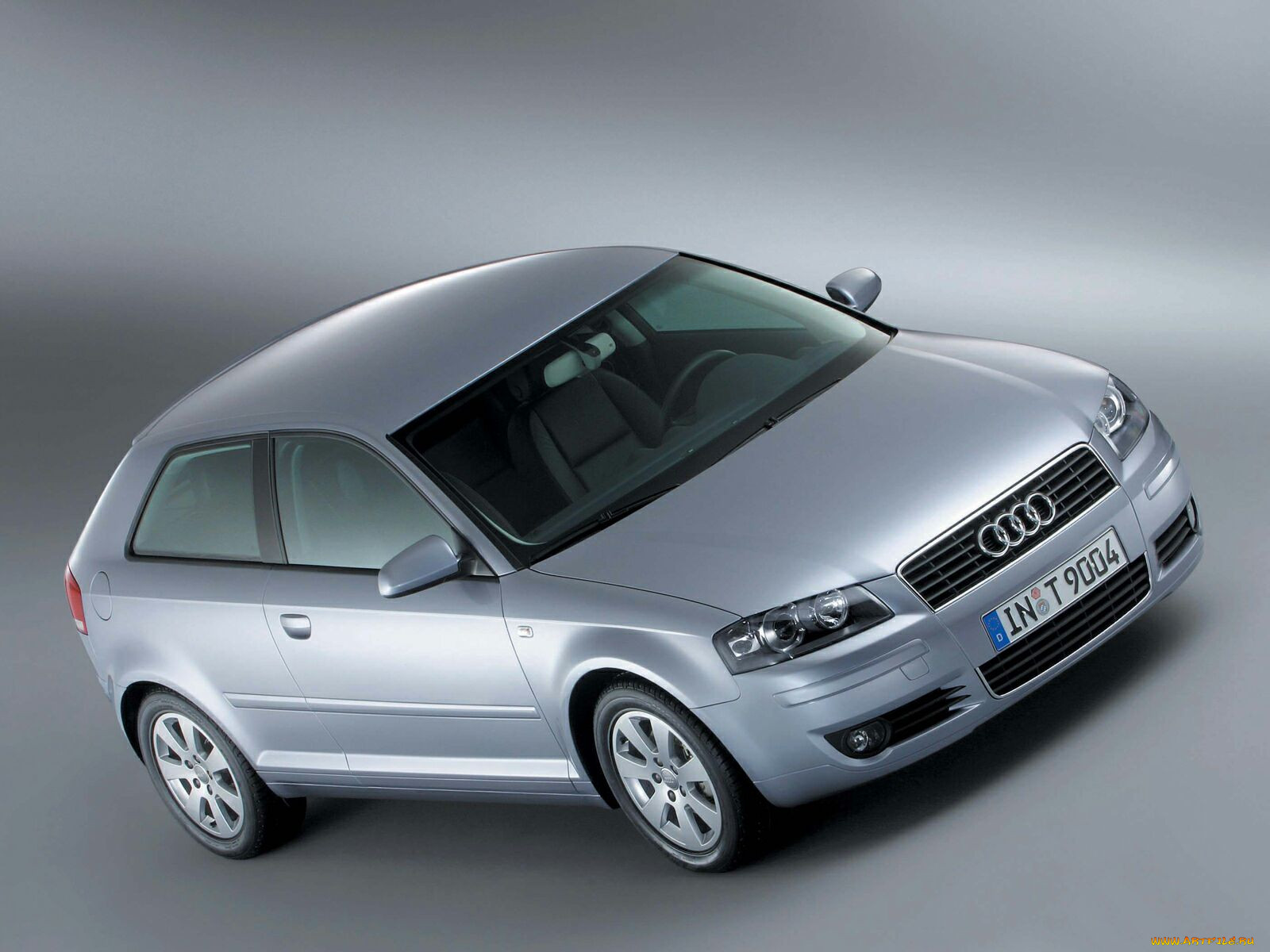 , audi